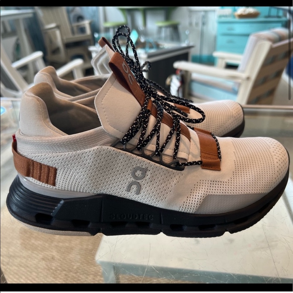 On Running Cloudnova